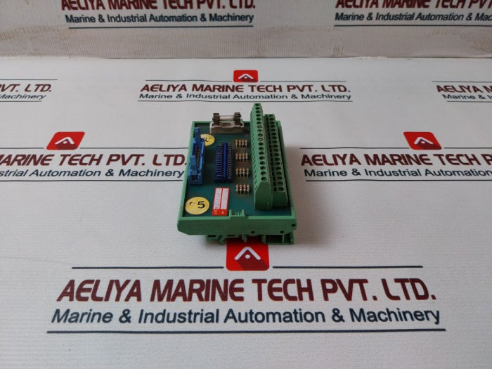 Phoenix Contact Umk-se 11.25 Terminal Block