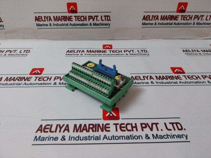 Phoenix Contact Umk-se 11.25 Terminal Block