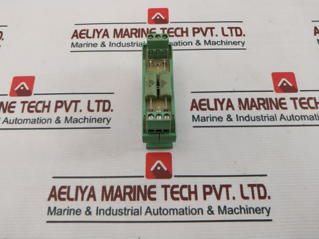 Phoenix Contact Umk-se 11,25-1 Lateral Element