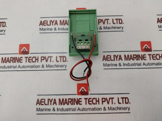 Phoenix Contact Umk-se 11,25-1 Lateral Element, Bza-20
