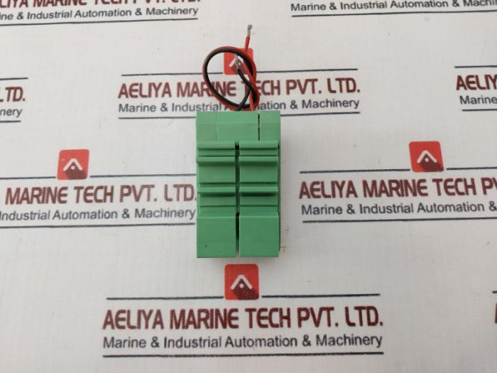 Phoenix Contact Umk-se 11,25-1 Lateral Element, Bza-20