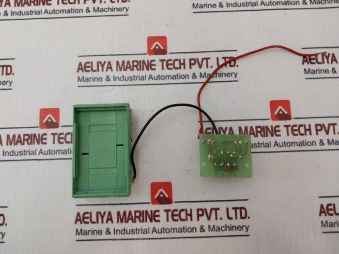 Phoenix Contact Umk-se 11,25-1 Lateral Element, Bza-20