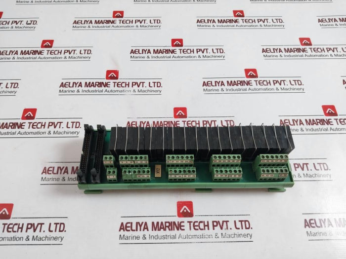 Phoenix Contact Umk-se 11,25-1 Relay Module Plc1005