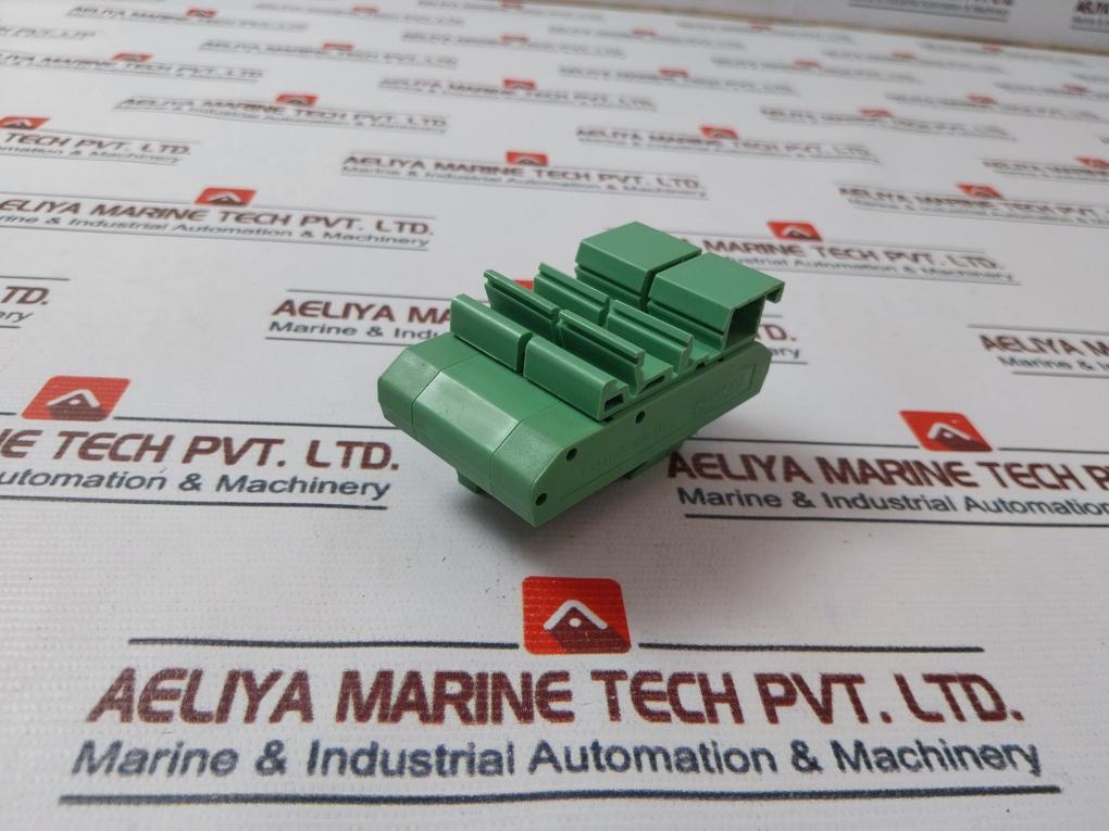 Phoenix Contact Umk-se 11,25-1 Safety Barrier Bza-32/01