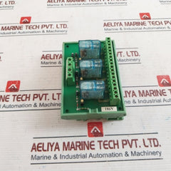 Phoenix Contact Umk-se 11,25-1 Terminal Block 