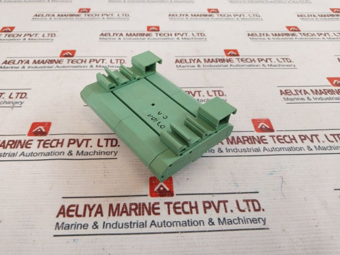 Phoenix Contact Umk-se 11,25-1 Terminal Block 0001