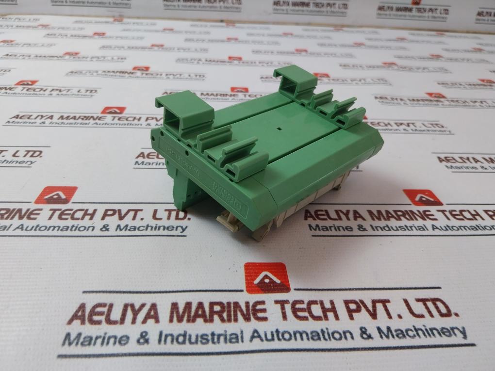 Phoenix Contact Umk-se 11,25-1 Terminal Block 94919-01