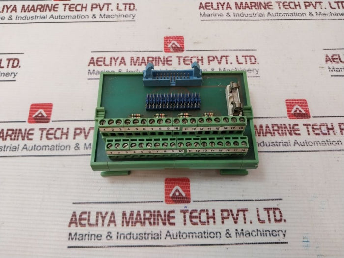 Phoenix Contact Umk-se 11,25 Interface Module