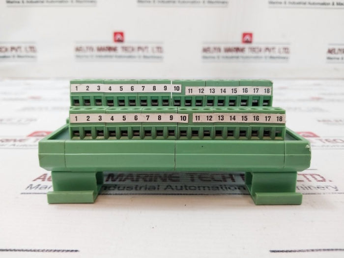 Phoenix Contact Umk-se 11,25 Interface Module