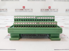 Phoenix Contact Umk-se 11,25 Interface Module
