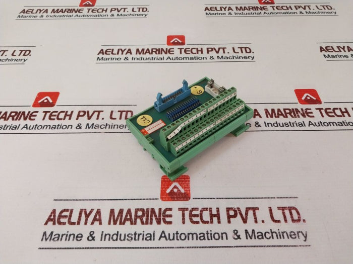 Phoenix Contact Terminal Block Umk-se 11,25