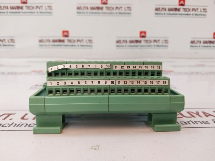 Phoenix Contact Terminal Block Umk-se 11,25