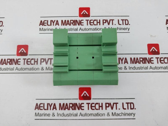 Phoenix Contact Umk-se 11.25 Terminal Block Umk 17631 , 9-6-88
