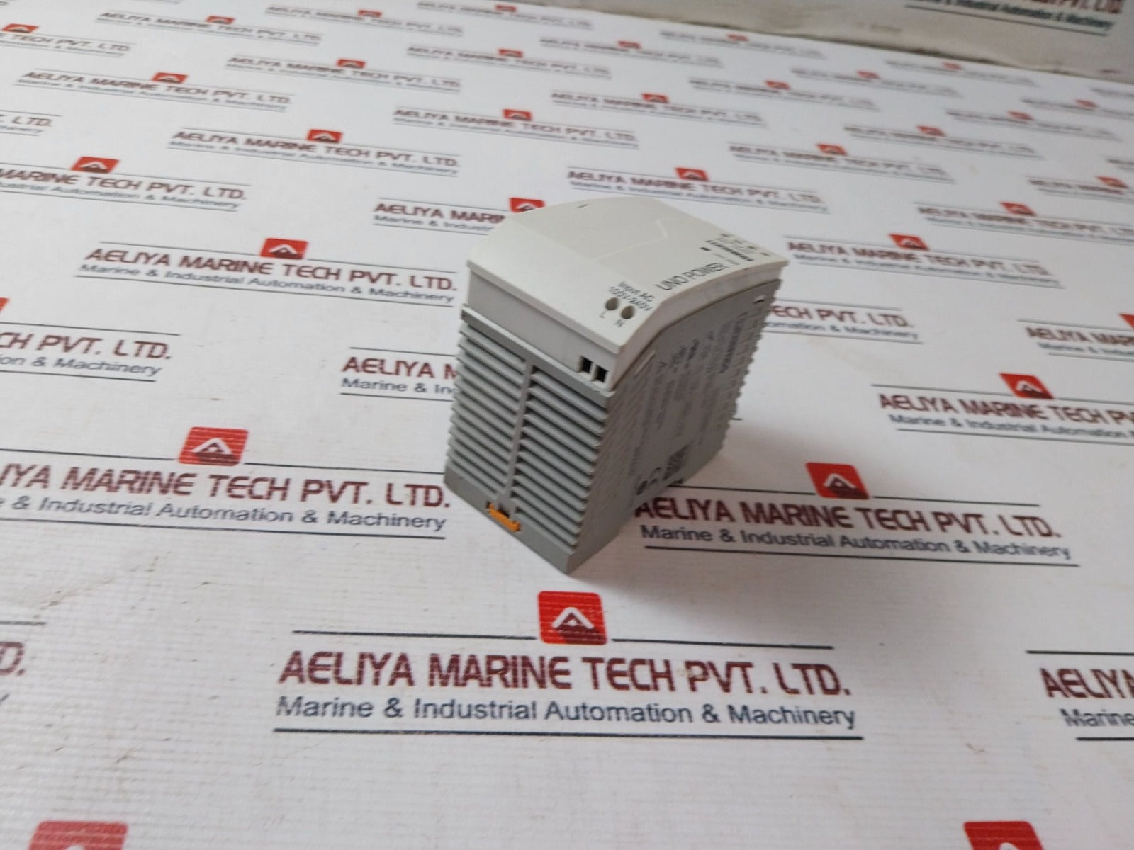 Phoenix Contact Uno-ps/1Ac/24Dc/100W Power Supply