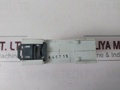 Phoenix Contact Usen 18 N Fuse Block Clamp 63A 400V