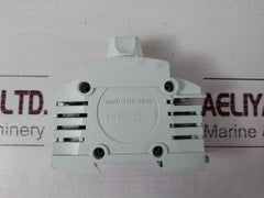 Phoenix Contact Usen 18 N Fuse Block Clamp 63A 400V