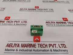 Phoenix Contact V8/Flk14/Out Output Adapter 22 95 55 4