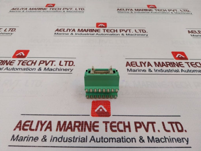 Phoenix Contact V8/Flk14/Out Output Adapter 22 95 55 4