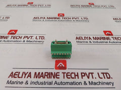Phoenix Contact V8/Flk14/Out Output Adapter 22 95 55 4