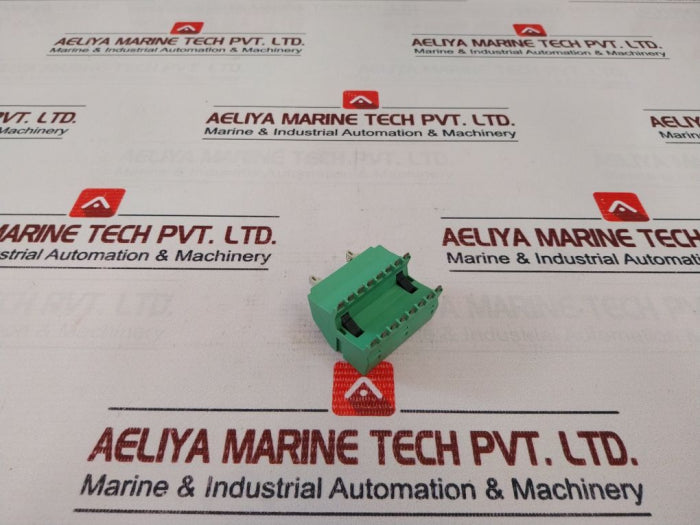 Phoenix Contact V8/Flk14/Out Output Adapter 22 95 55 4