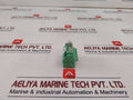 Phoenix Contact V8/Flk14/Out Output Adapter 22 95 55 4