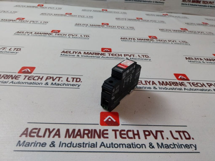 Phoenix Contact Val-ms 230 It St Valvetrab Surge Protector