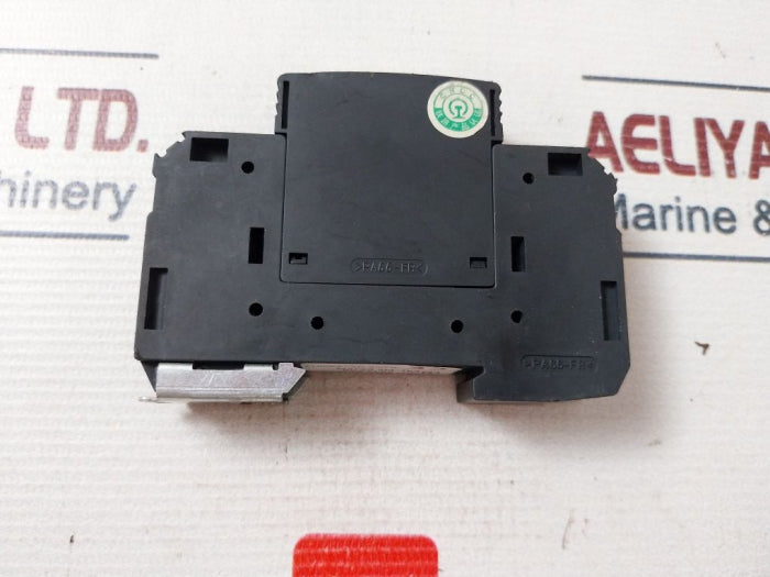 Phoenix Contact Val-ms 230 It St Valvetrab Surge Protector