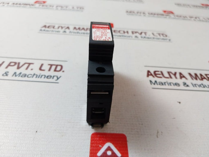 Phoenix Contact Val-ms 230 It St Valvetrab Surge Protector 385V Ac