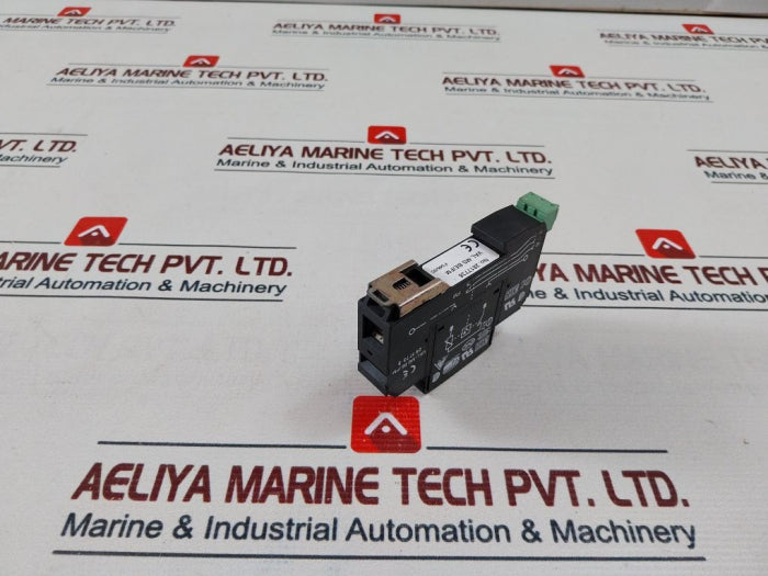 Phoenix Contact Val-ms 230 St Valvetrab Surge Protector 2817738