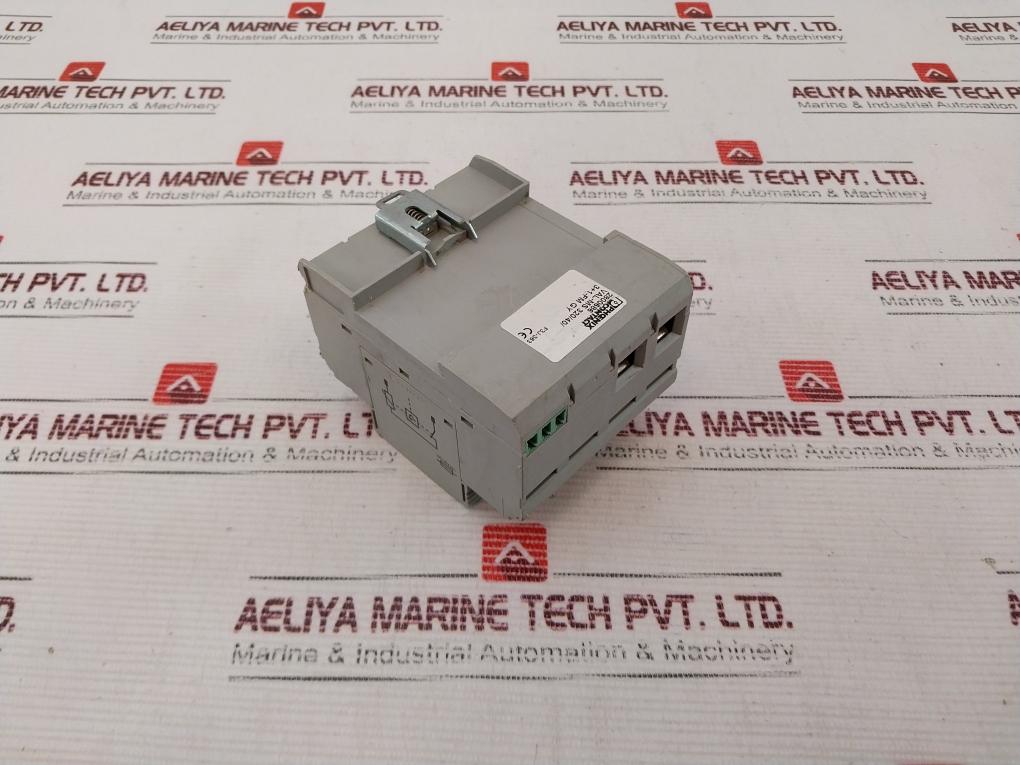 Phoenix Contact Val-ms 320/40 St Gy Surge Protection Device 28 00 68 8
