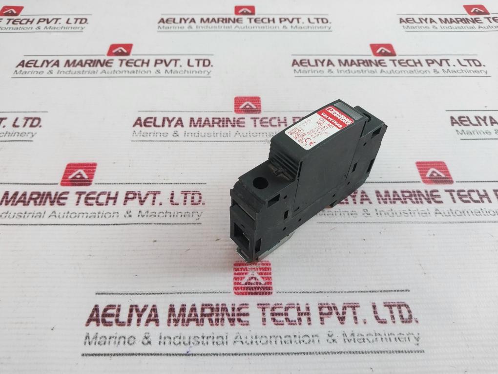 Phoenix Contact Val-ms 320 St Surge Arrester 335Vac