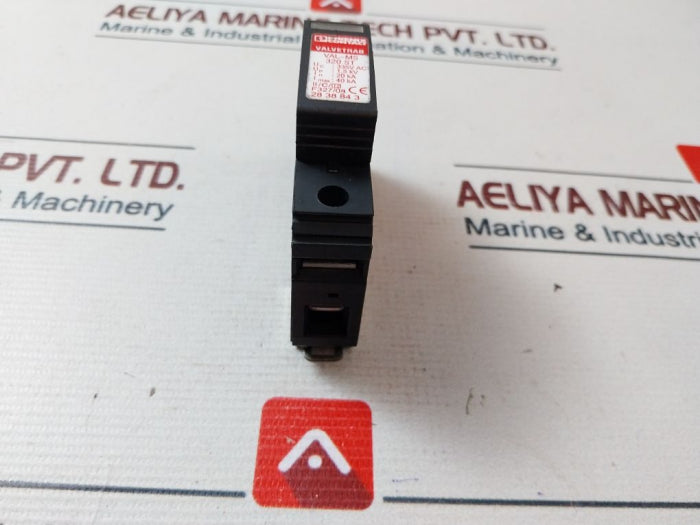 Phoenix Contact Val-ms 320 St Valvetrab Surge Protector