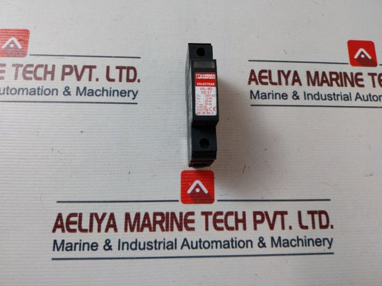 Phoenix Contact Val-ms 320 St Valvetrab Surge Protector