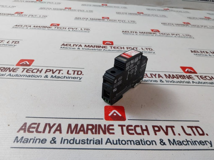 Phoenix Contact Val-ms 320 St Valvetrab Surge Protector