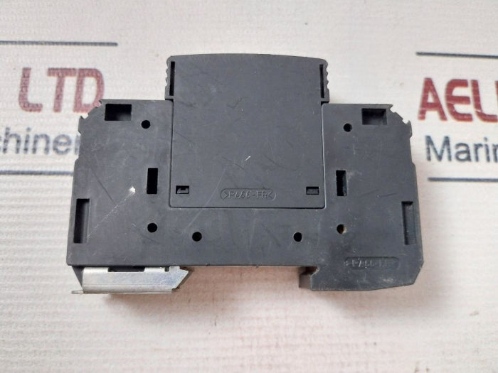 Phoenix Contact Val-ms 320 St Valvetrab Surge Protector