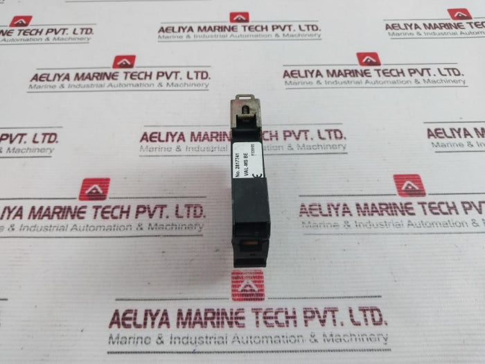 Phoenix Contact Val-ms Be Surge Protection Device 335Vac
