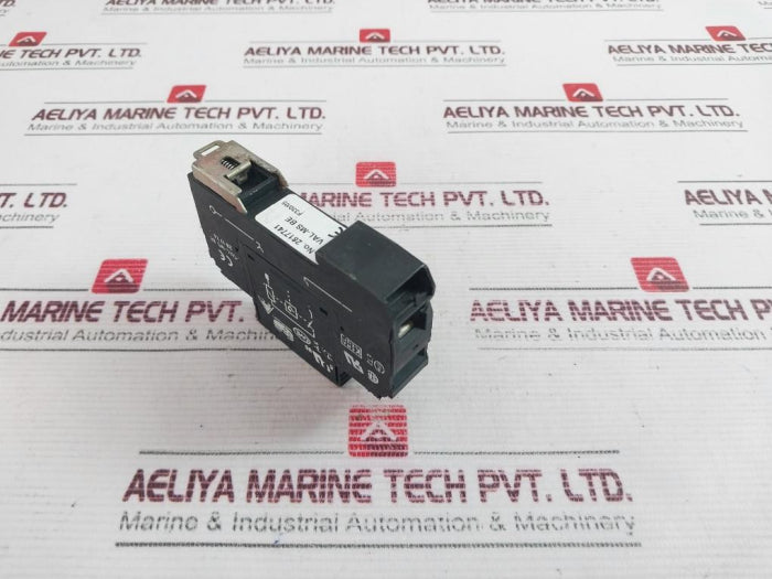 Phoenix Contact Val-ms Be Surge Protection Device 335Vac