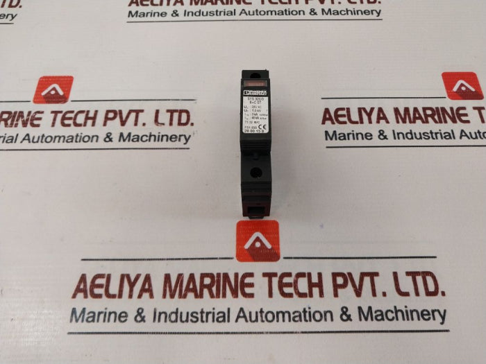 Phoenix Contact Val-ms Be Surge Protector 335V Ac