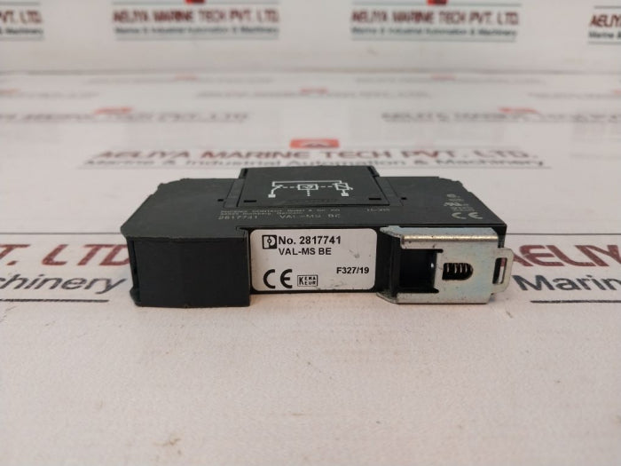 Phoenix Contact Val-ms Be Surge Protector 335V Ac