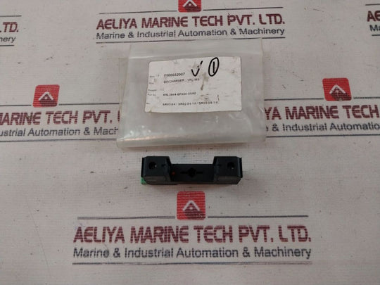 Phoenix Contact Val-ms Be/Fm Surge Protection Base Element