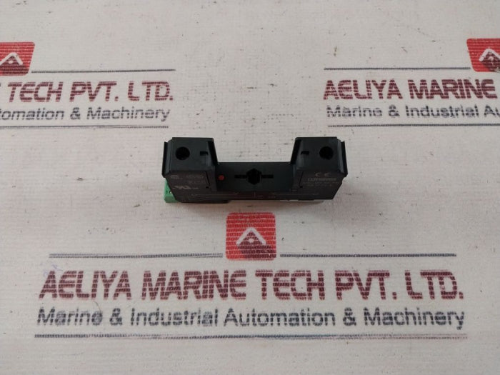 Phoenix Contact VAL-MS BE/FM Surge Protection Base 6SL3944-6PX00-0AA0