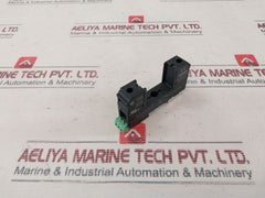 Phoenix Contact VAL-MS BE/FM Surge Protection Base 6SL3944-6PX00-0AA0