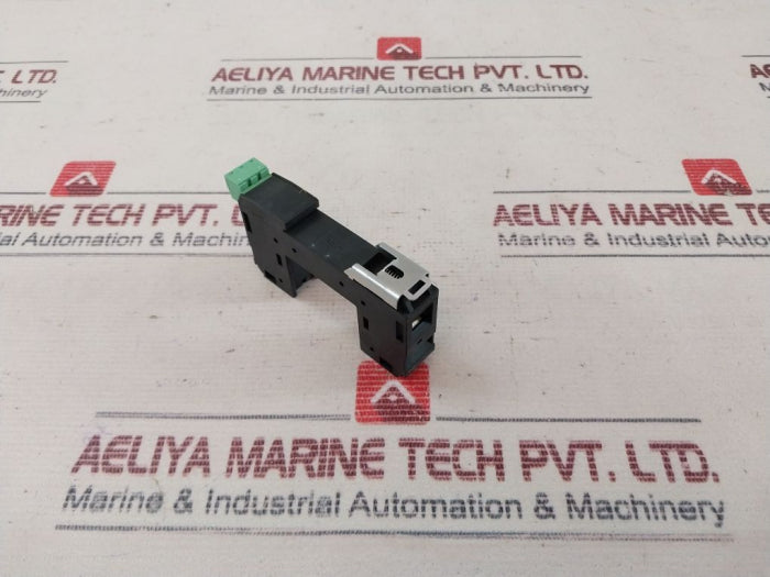 Phoenix Contact VAL-MS BE/FM Surge Protection Base 6SL3944-6PX00-0AA0