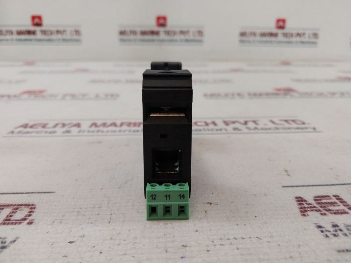Phoenix Contact VAL-MS BE/FM Surge Protection Base 6SL3944-6PX00-0AA0