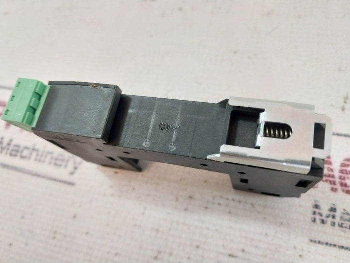 Phoenix Contact VAL-MS BE/FM Surge Protection Base 6SL3944-6PX00-0AA0