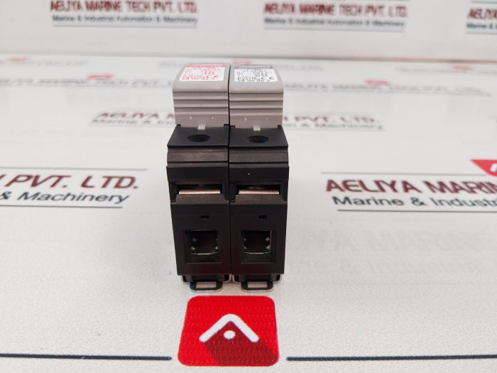 Phoenix Contact Val-ms Be/Fm Surge Protection Device With Base