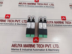 Phoenix Contact Val-ms Be/Fm Surge Protection Device With Base