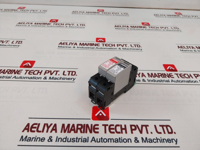 Phoenix Contact Val-ms Be/Fm Surge Protection Device With Base