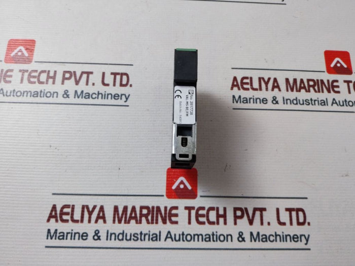 Phoenix Contact Val-ms Be/Fm Surge Protector With Base 2817738
