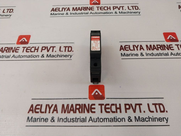 Phoenix Contact Val-ms Be/Fm Surge Protector With Base 335V Ac